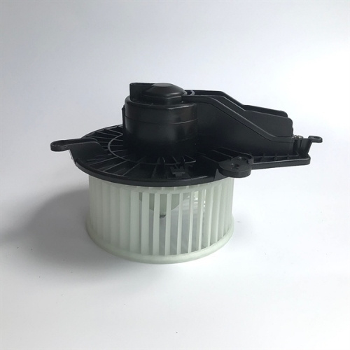 Quạt giàn lạnh Navara Quạt dàn lạnh Navara 2014